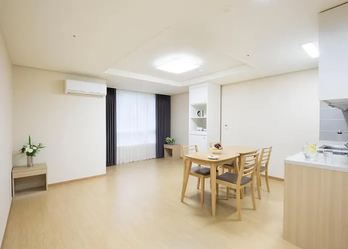 Crown Harbor Busan