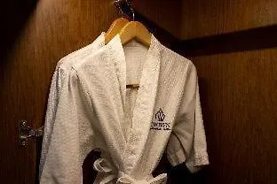 Hotel Crown Harbor 4*