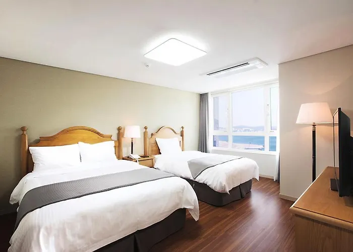 Crown Harbor Busan