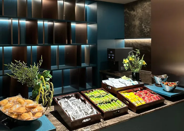 Hotel Crown Harbor 4*