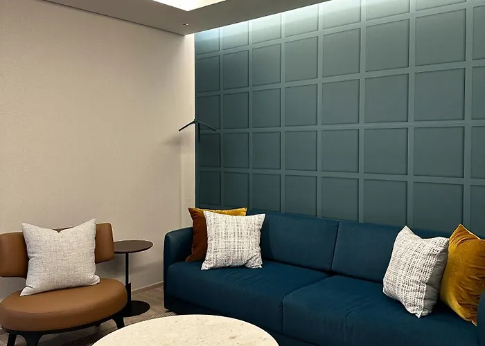 Crown Harbor 4* Busan