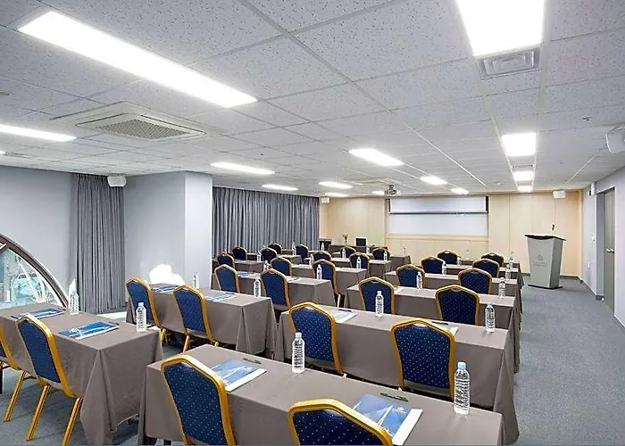 Crown Harbor 4* Busan