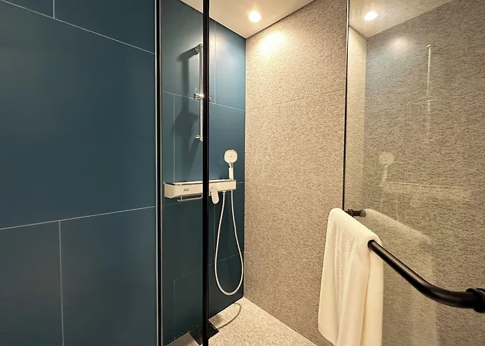 Crown Harbor 4* Busan
